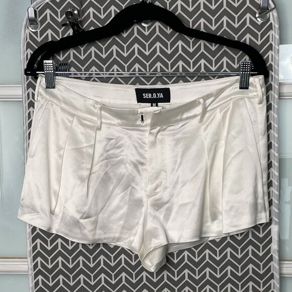 Ser.o.yaWren Shorts